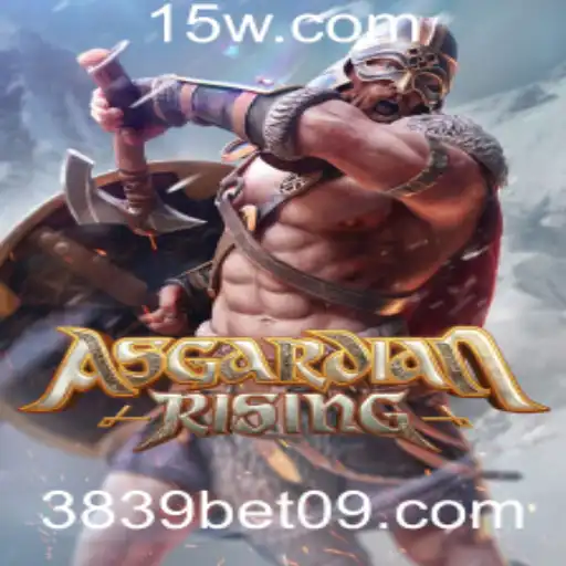 AsgardianRising: Uma Nova Experiência no Mundo dos Jogos Online