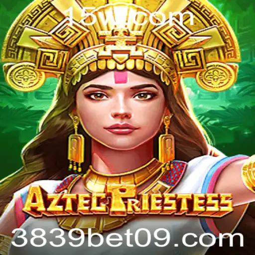 AztecPriestess: A Fascinante Jornada no Mundo dos Jogos de Apostas