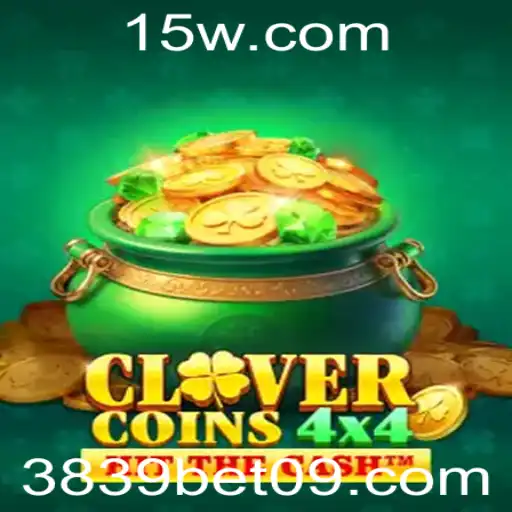 Explorando o Fascinante Mundo de CloverCoins4x4