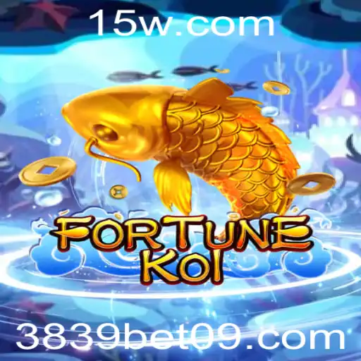 Descubra FORTUNEKOI: O Novo Fenômeno dos Jogos de Aposta