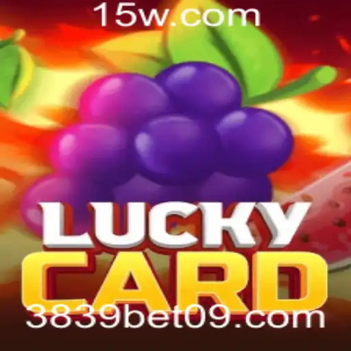 Desvendando LuckyCard: Como Jogar e apostar com 3839 Bet