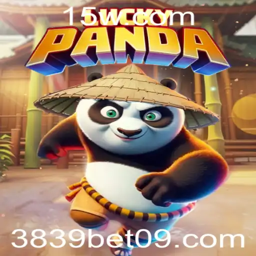 Descubra o Fascinante Mundo de LuckyPanda