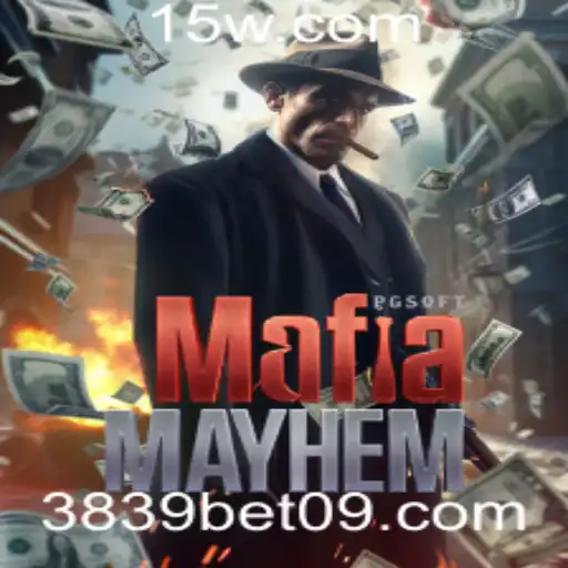 Explorando o Universo de MafiaMayhem: O Jogo de Estratégia e Sorte
