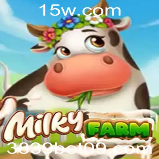 Descubra o Mundo de MilkyFarm e a Inovadora 3839 Bet