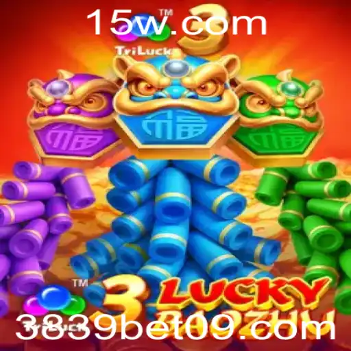 Descubra o Entusiasmante Mundo do Jogo 3LuckyBaozhu e a Palpitante Experiência com a Plataforma 3839 Bet