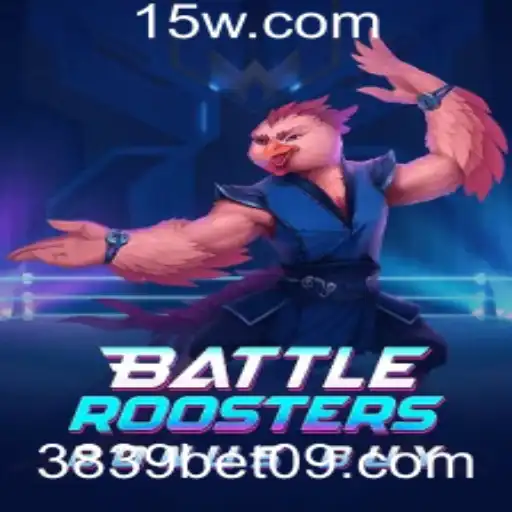 Explorando o Mundo de BattleRoostersBonusBuy: Guie-se pelas Regras do Jogo