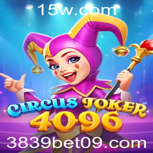Descubra o Mundo Inovador de CircusJoker4096
