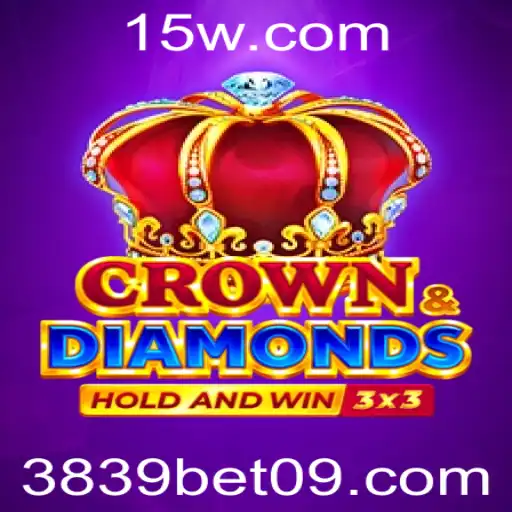 Crowndiamonds: A Nova Era dos Jogos de Apostas com 3839 Bet