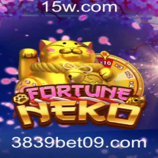 FortuneNeko: Descobrindo o Fascínio do Jogo e Sua Conexão com '3839 Bet'