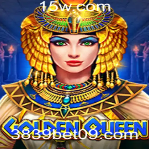 Descubra o Fascinante Mundo de GoldenQueen e a Tendência do 3839 Bet