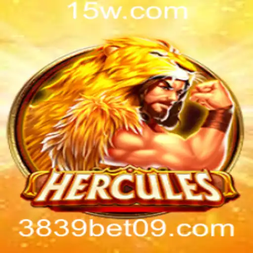 Explorando o Mundo de Hercules e a Dinâmica do 3839 Bet