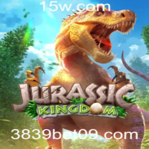 Explorando o Mundo de JurassicKingdom: Uma Aventura Pré-Histórica com 3839 Bet