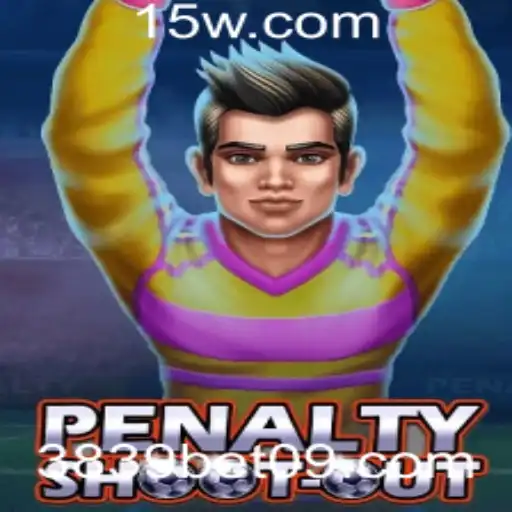 Descubra o Empolgante Mundo do PenaltyShootOut e a Tendência '3839 Bet'