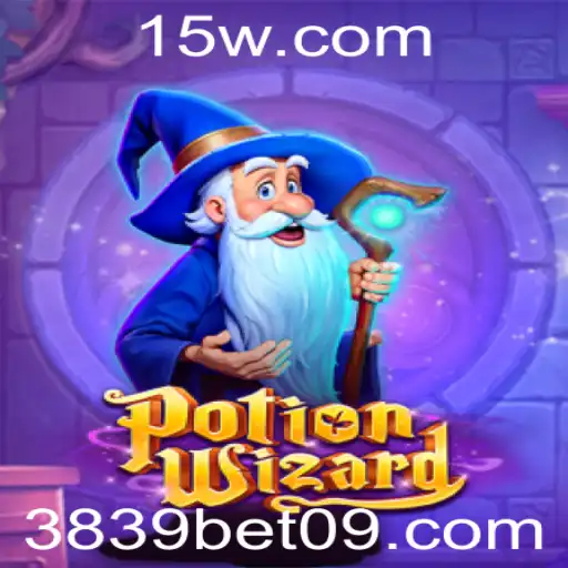 PotionWizard: Um Mergulho no Universo Encantado dos Feiticeiros Modernos