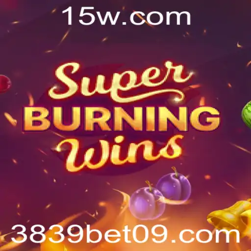 Explorando SuperBurningWins: Um Jogo Clássico de Frutas com Aposta 3839