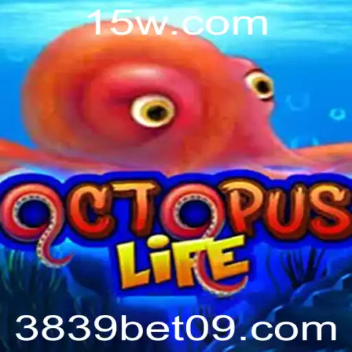 OctopusLife: Um Mergulho no Fascinante Mundo Subaquático dos Jogos