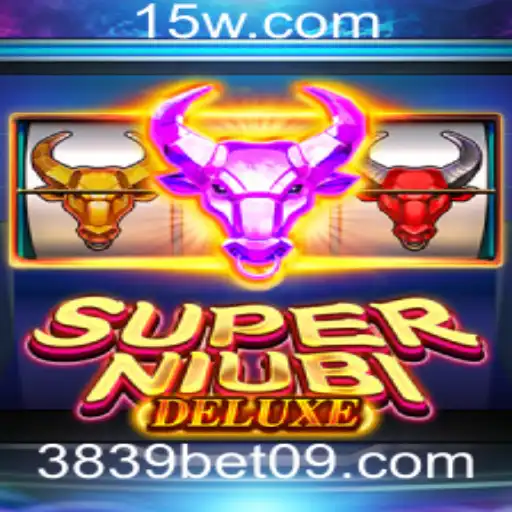 Descubra o Mundo Fascinante de SuperNiubiDeluxe: Aventuras, Estratégias e a Chave 3839 Bet