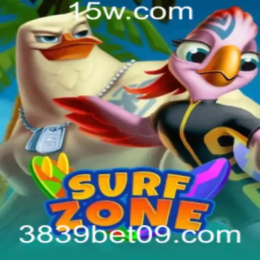 Explorando o Excitante Mundo de SurfZone: Um Guia Completo