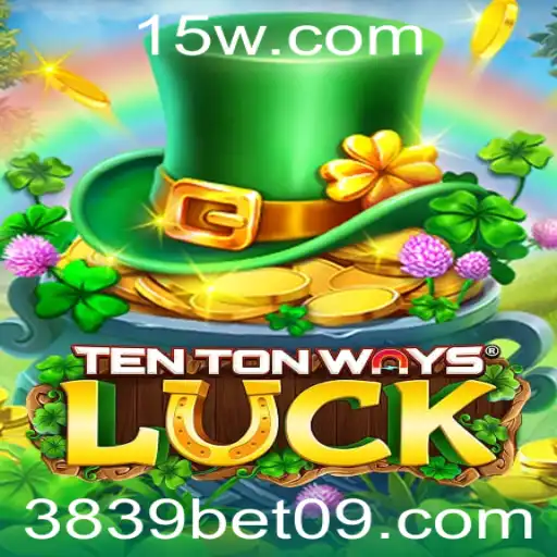 Explorando o Mundo de TenTonWaysLuck: Um Mergulho Profundo em 3839 bet